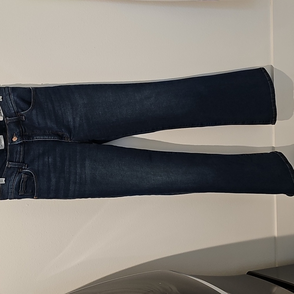 Jessica Simpson Blue Women's Jeans